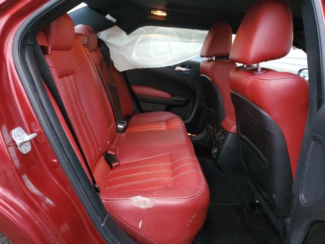 Photo 10 from auction – 2013 CHRYSLER 300 S with VIN 2C3CCABG0DH551667