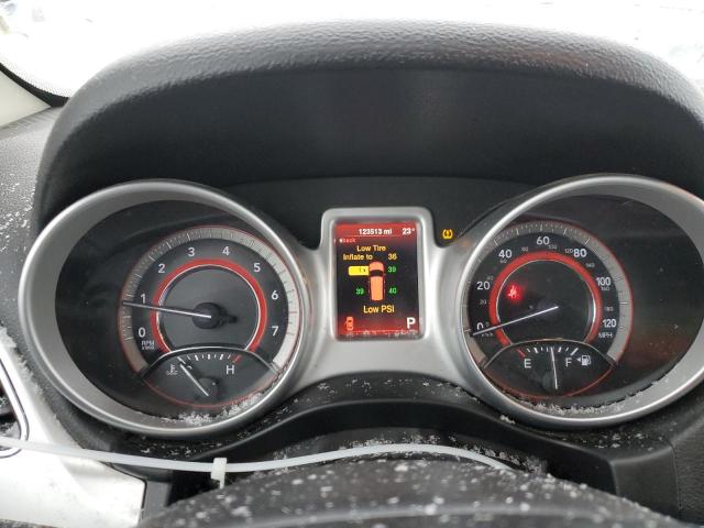 Photo 9 from auction – 2015 DODGE JOURNEY SE with VIN 3C4PDCAB7FT654574