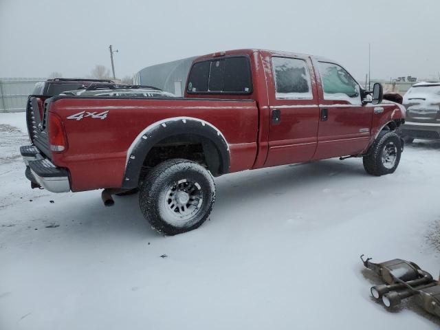 Photo 3 from auction – 2003 FORD F350 SRW S with VIN 1FTSW31P73EC29979
