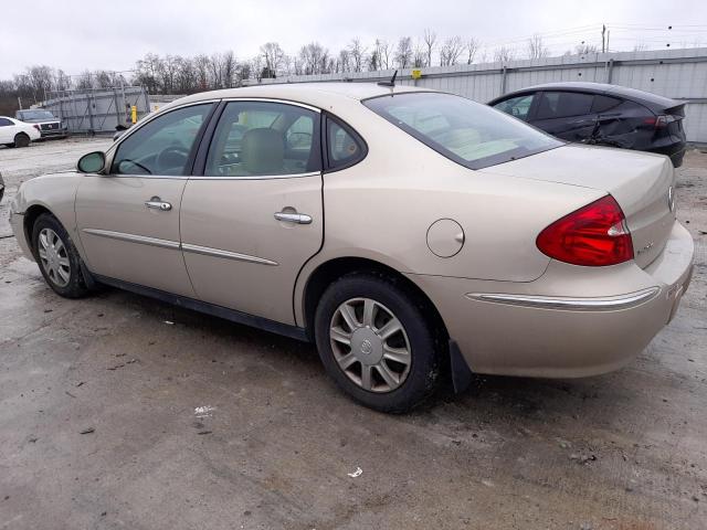 Photo 2 from auction – 2008 BUICK LACROSSE C with VIN 2G4WC582681379912