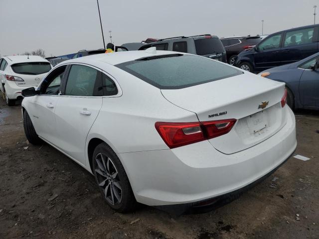 Photo 2 from auction – 2017 CHEVROLET MALIBU LT with VIN 1G1ZE5ST2HF268143