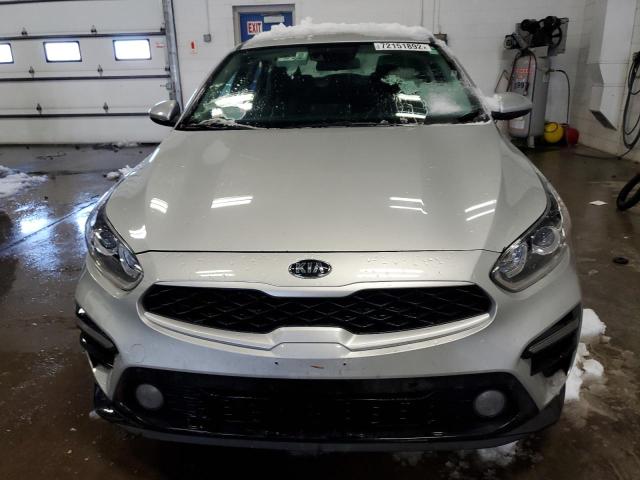 Photo 5 from auction – 2019 KIA FORTE FE with VIN 3KPF24AD3KE083348