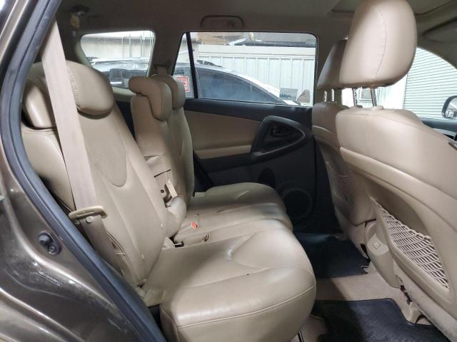 Photo 11 from auction – 2011 TOYOTA RAV4 LIMIT with VIN 2T3DK4DV3BW047711