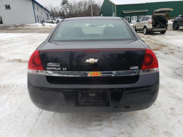Photo 6 from auction – 2008 CHEVROLET IMPALA LT with VIN 2G1WT58K481219086