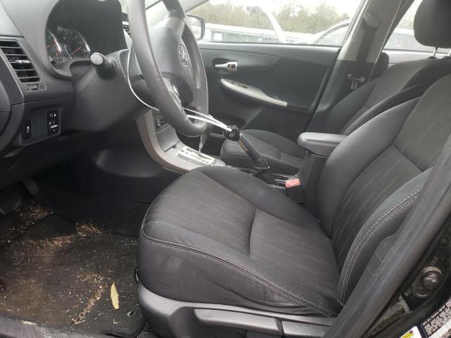 Photo 7 from auction – 2013 TOYOTA COROLLA BA with VIN 2T1BU4EE8DC041187