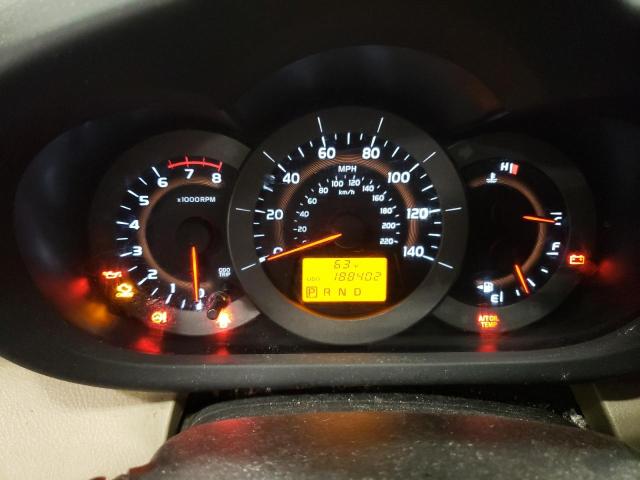Foto 9 de la subasta – 2010 TOYOTA RAV4 con VIN JTMBF4DV3A5019750