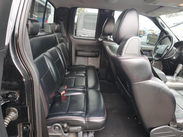 Photo 10 from auction – 2008 FORD F150 with VIN 1FTPX12V48KB53912