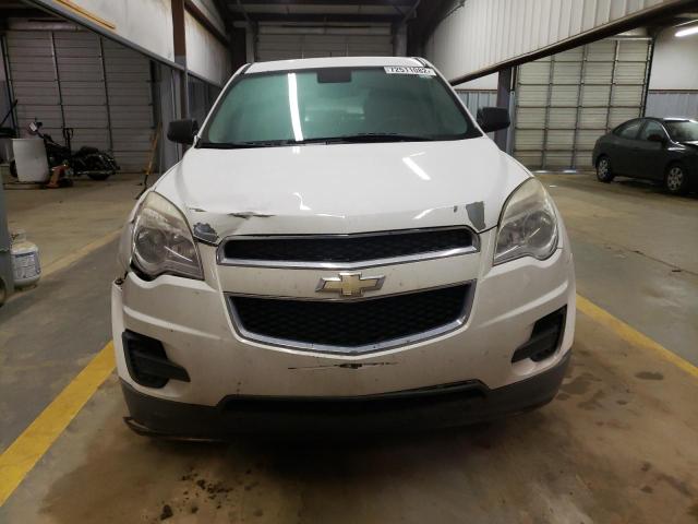 Photo 5 from auction – 2015 CHEVROLET EQUINOX LS with VIN 2GNALAEK0F6140746