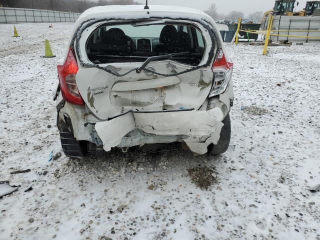 Photo 6 from auction – 2015 NISSAN VERSA NOTE with VIN 3N1CE2CP3FL391534