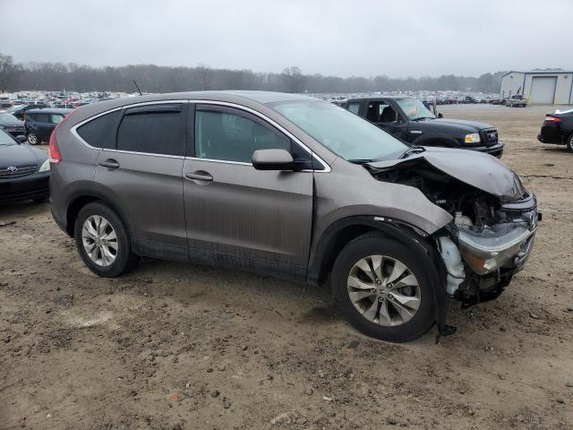 Photo 4 from auction – 2012 HONDA CR-V EX with VIN 5J6RM4H59CL048161