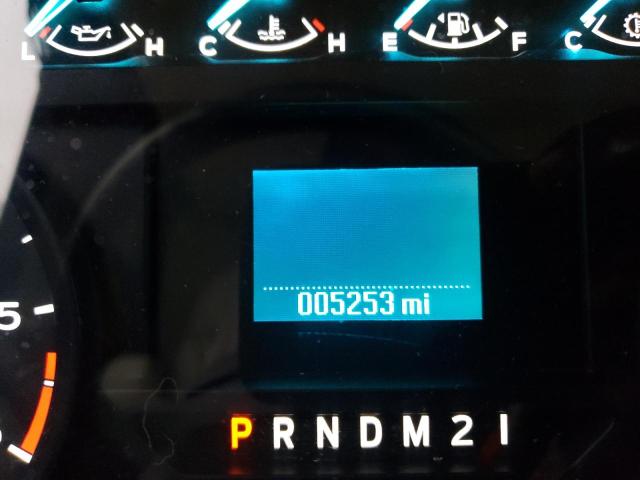 Photo 8 from auction – 2021 FORD F53 with VIN 1F66F5DN6M0A06129