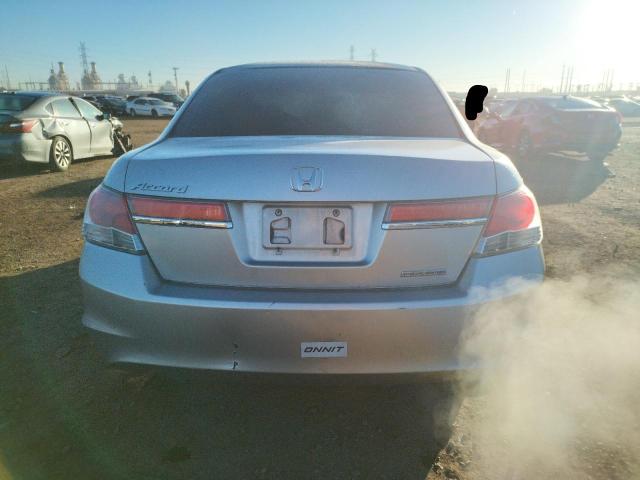 Photo 6 from auction – 2011 HONDA ACCORD SE with VIN 1HGCP2F60BA135736