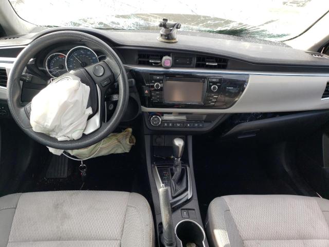 Photo 8 from auction – 2015 TOYOTA COROLLA L with VIN 2T1BURHEXFC392808