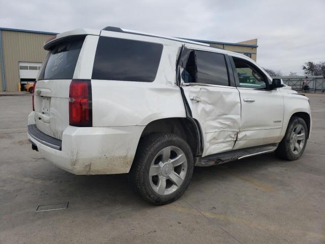 Photo 3 from auction – 2016 CHEVROLET TAHOE C150 with VIN 1GNSCCKC7GR223674