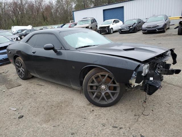 Photo 4 from auction – 2016 DODGE CHALLENGER with VIN 2C3CDZFJ6GH271760