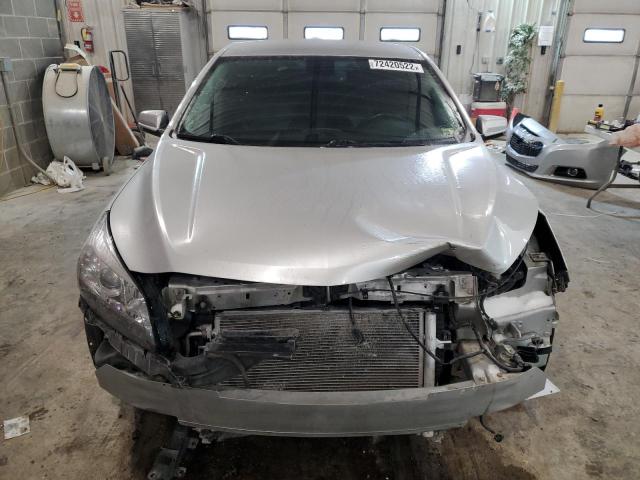 Photo 5 from auction – 2015 CHEVROLET MALIBU LTZ with VIN 1G11F5SL8FF143428