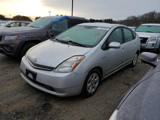 TOYOTA PRIUS 2009 with VIN JTDKB20U897878149 - Photo from auction