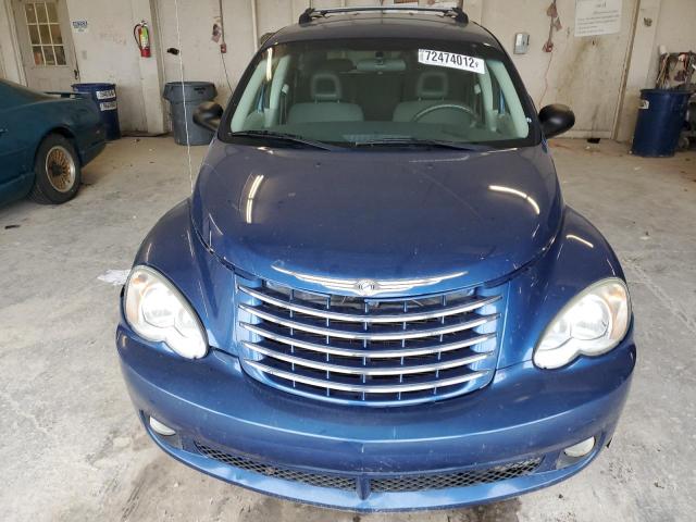 Photo 5 from auction – 2010 CHRYSLER PT CRUISER with VIN 3A4GY5F91AT132841