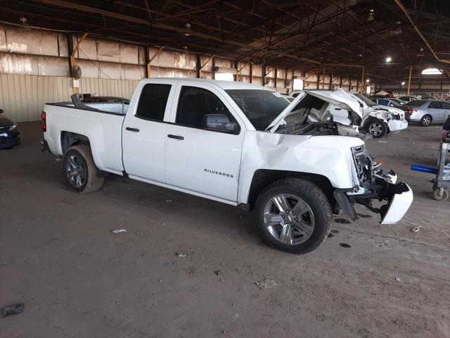 Photo 4 from auction – 2017 CHEVROLET SILVERADO with VIN 1GCRCPEH6HZ349290