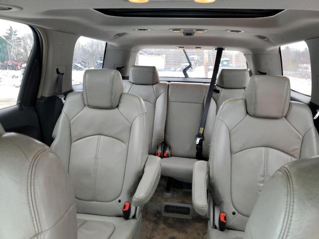 Photo 10 from auction – 2008 GMC ACADIA SLT with VIN 1GKEV23758J301269