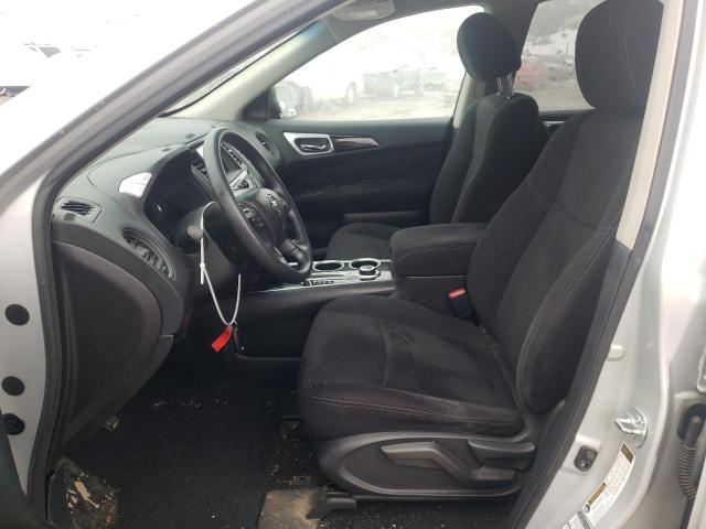 Photo 7 from auction – 2015 NISSAN PATHFINDER with VIN 5N1AR2MM7FC640874