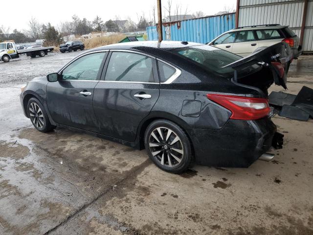Photo 2 from auction – 2018 NISSAN ALTIMA 2.5 with VIN 1N4AL3AP3JC213474