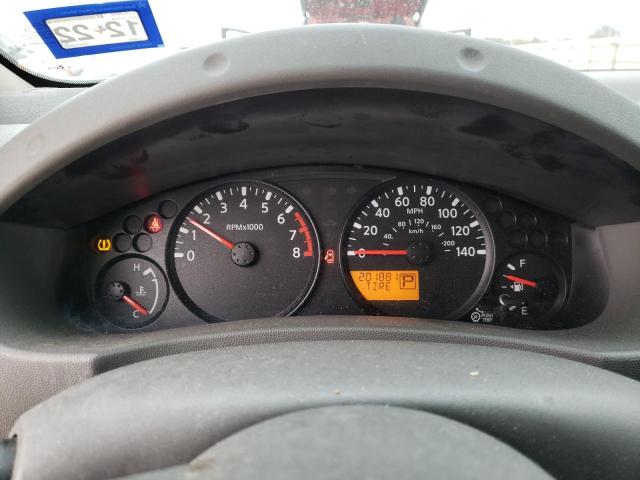 Photo 9 from auction – 2014 NISSAN FRONTIER S with VIN 1N6BD0CT8EN708961