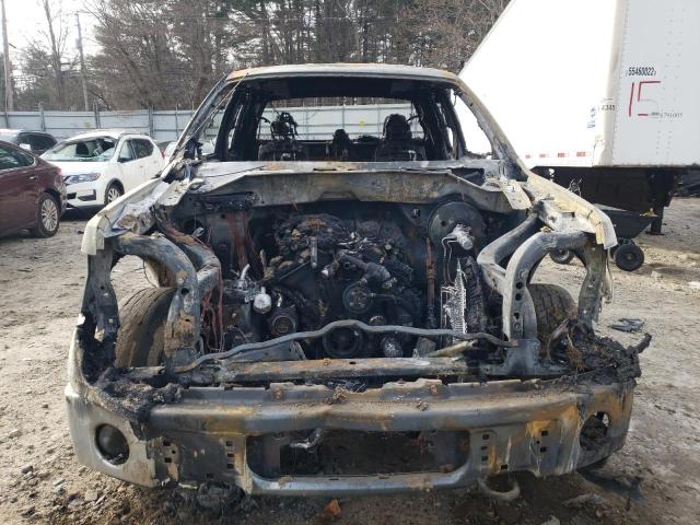 Photo 5 from auction – 2013 FORD F150 SUPER with VIN 1FTEX1EM6DFA00574