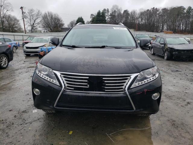 Photo 5 from auction – 2013 LEXUS RX 350 with VIN 2T2ZK1BA7DC128188