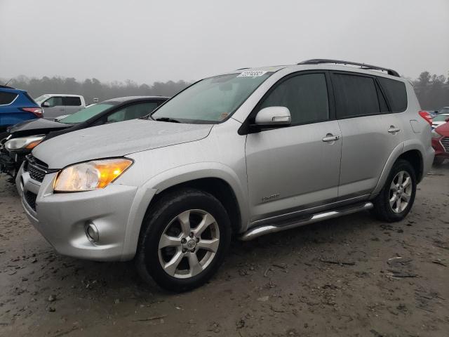 Photo 1 from auction – 2009 TOYOTA RAV4 LIMIT with VIN JTMZF31V69D010071