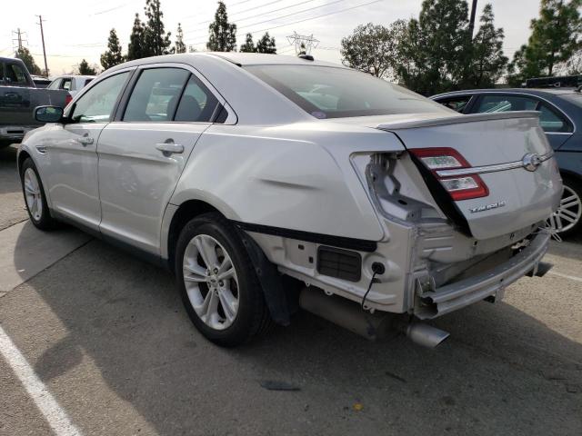 Photo 2 from auction – 2015 FORD TAURUS SEL with VIN 1FAHP2E88FG192279