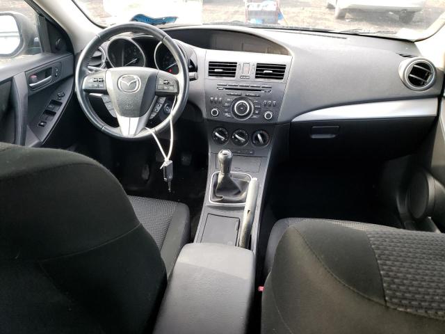 Photo 8 from auction – 2012 MAZDA 3 I with VIN JM1BL1L89C1655635