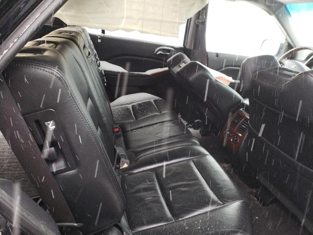 Photo 10 from auction – 2006 ACURA MDX with VIN 2HNYD18276H533335