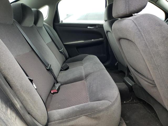 Photo 10 from auction – 2008 CHEVROLET IMPALA LS with VIN 2G1WB58K189214707