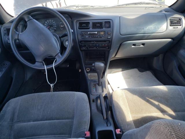 Photo 8 from auction – 1997 TOYOTA COROLLA DX with VIN 1NXBB02E2VZ623207