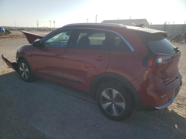صورة رقم 2 من المزاد - 2018 KIA NIRO FE مع VIN KNDCB3LC6J5125605