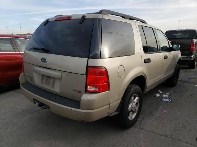 Photo 3 from auction – 2005 FORD EXPLORER X with VIN 1FMZU63E75ZA68218