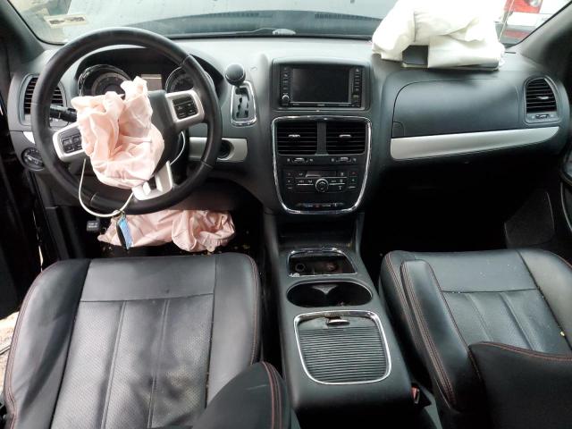 Photo 8 from auction – 2016 DODGE GRAND CARA with VIN 2C4RDGEG3GR353245
