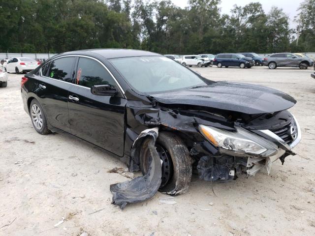 Photo 4 from auction – 2017 NISSAN ALTIMA 2.5 with VIN 1N4AL3AP5HC240489