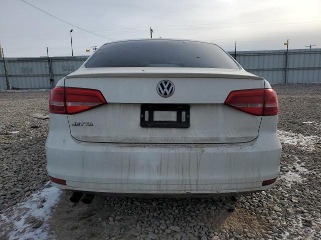 Photo 6 from auction – 2015 VOLKSWAGEN JETTA with VIN 3VW1K7AJ6FM347933