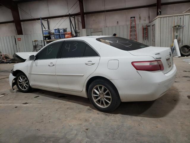 Photo 2 from auction – 2009 TOYOTA CAMRY BASE with VIN 4T1BE46K69U889446
