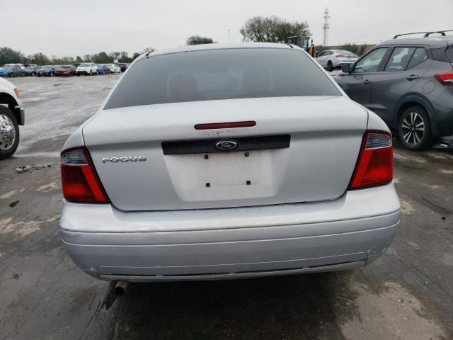 Photo 6 from auction – 2007 FORD FOCUS ZX4 with VIN 1FAFP34N07W190523