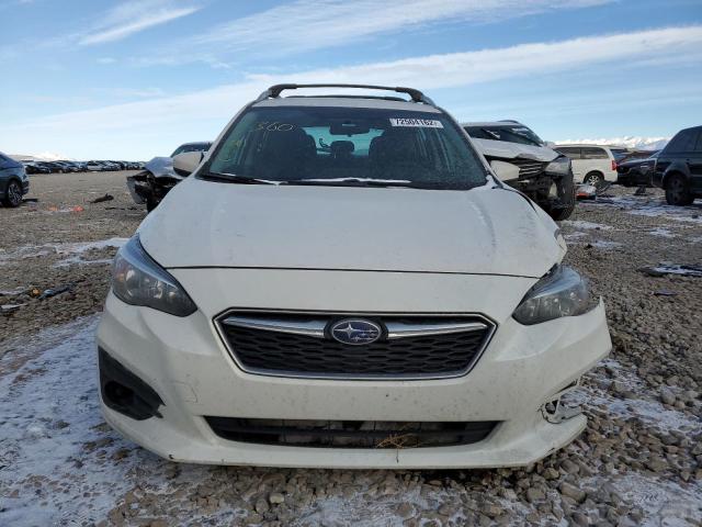 Photo 5 from auction – 2018 SUBARU IMPREZA PR with VIN 4S3GTAB60J3722145