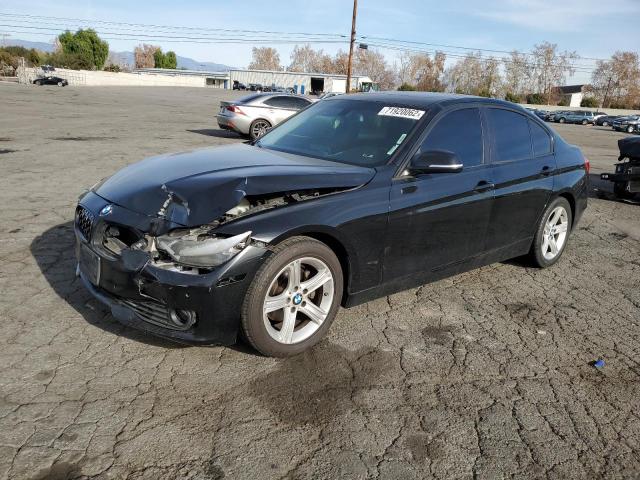 Photo 1 from auction – 2014 BMW 328 I SULE with VIN WBA3C1C55EK107670