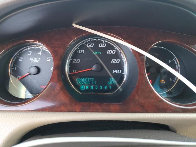 Photo 9 from auction – 2009 BUICK LUCERNE CX with VIN 1G4HD57M69U100425