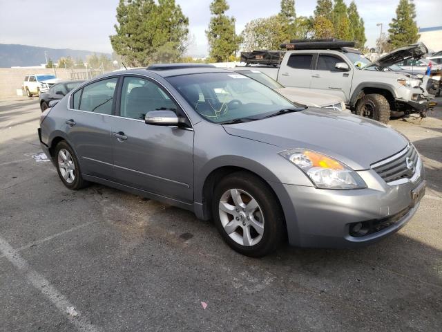 Photo 4 from auction – 2008 NISSAN ALTIMA HYB with VIN 1N4CL21E58C136845