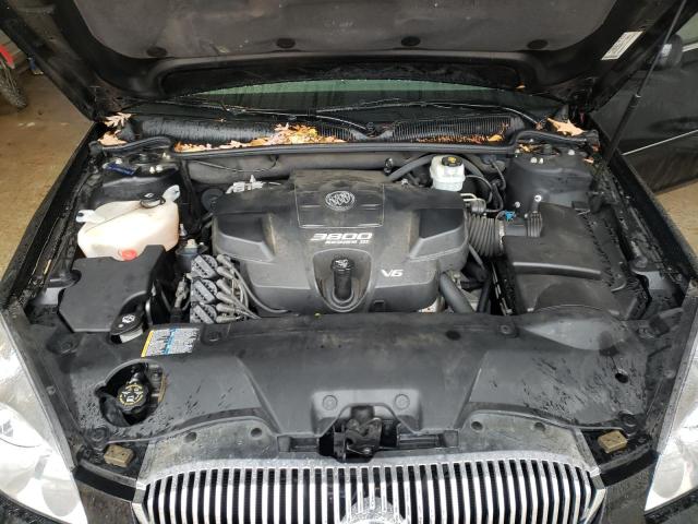 Photo 11 from auction – 2008 BUICK LUCERNE CX with VIN 1G4HD57218U196476