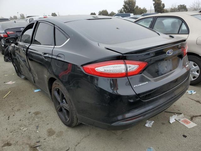 Photo 2 from auction – 2016 FORD FUSION SE with VIN 3FA6P0HD0GR187012