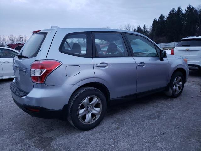 Photo 3 from auction – 2016 SUBARU FORESTER 2 with VIN JF2SJAACXGH496765