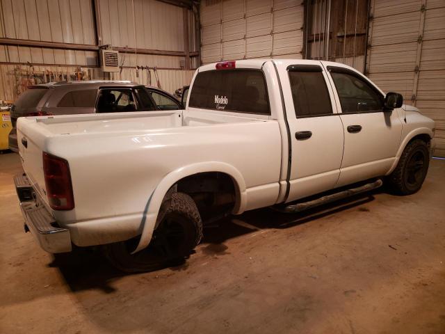 Photo 3 from auction – 2003 DODGE RAM 1500 S with VIN 1D7HA18D33S242275
